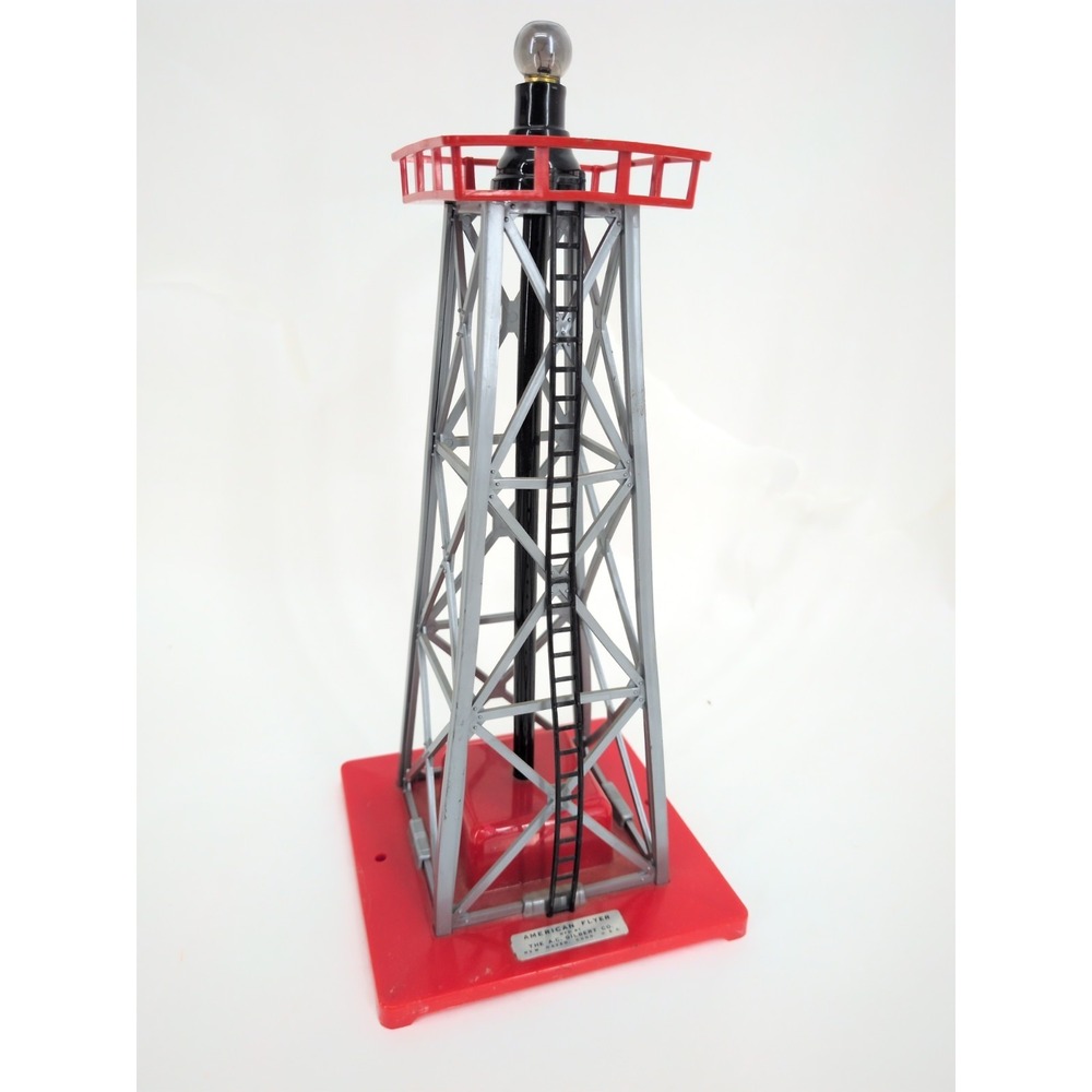 American Flyer Beacon Tower #769